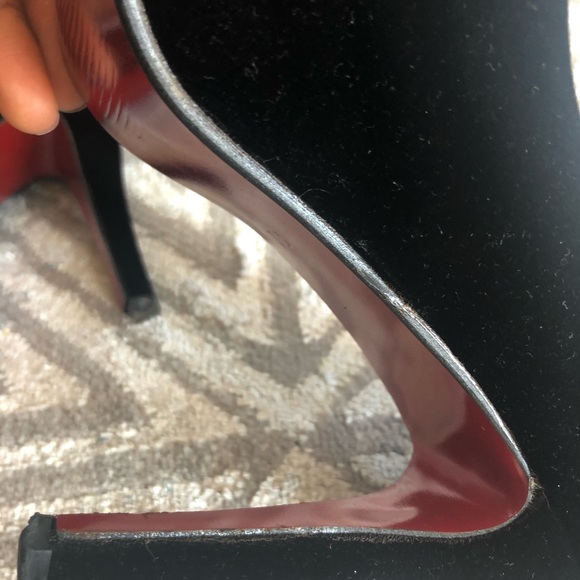 High heels - Picture 8 of 9